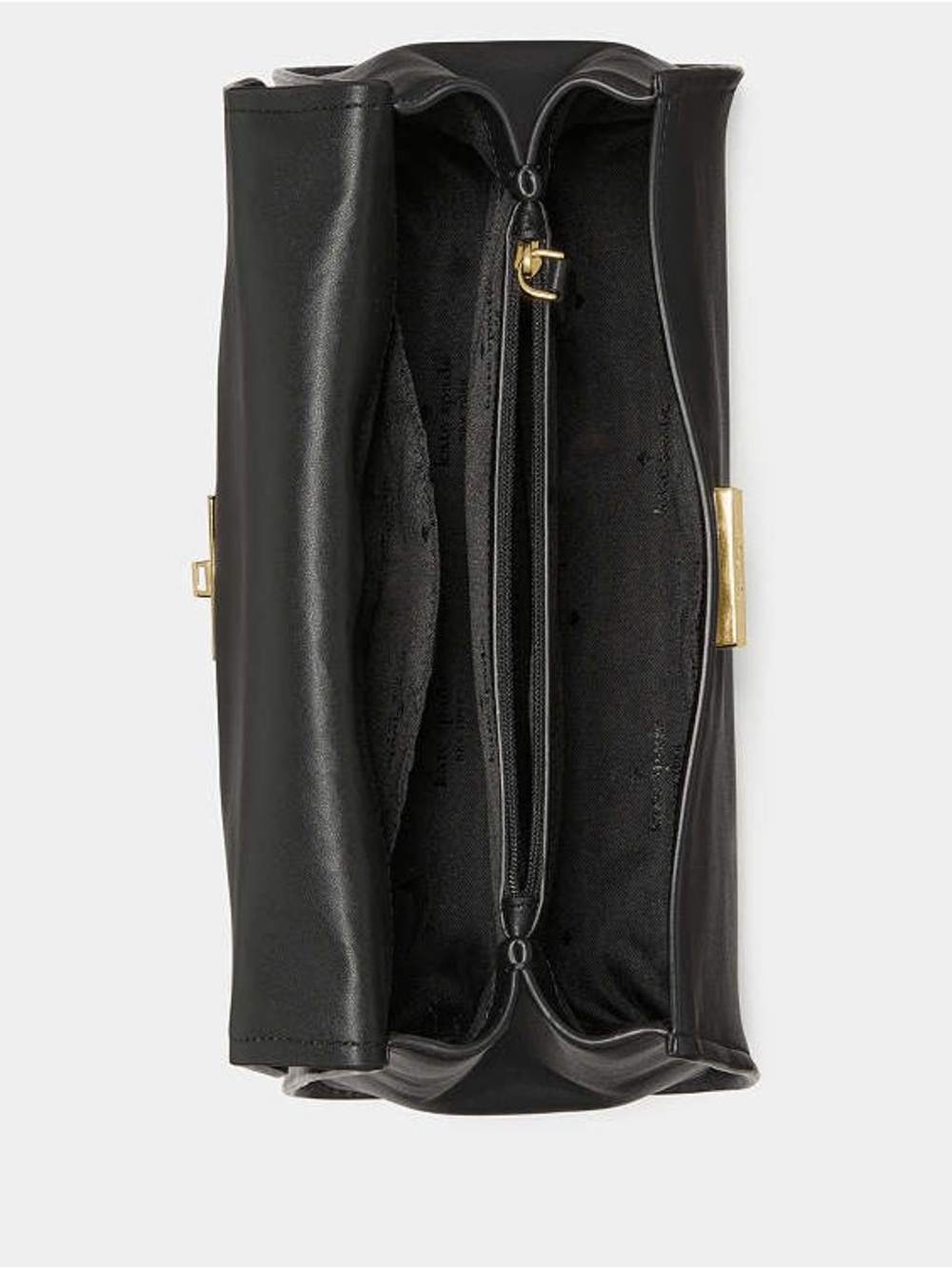Kate Spade Riley Top Handle Bag - Picture 4 of 5